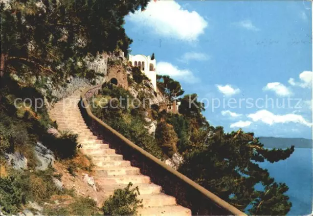 72346710 Capri Villa San Michele Capri