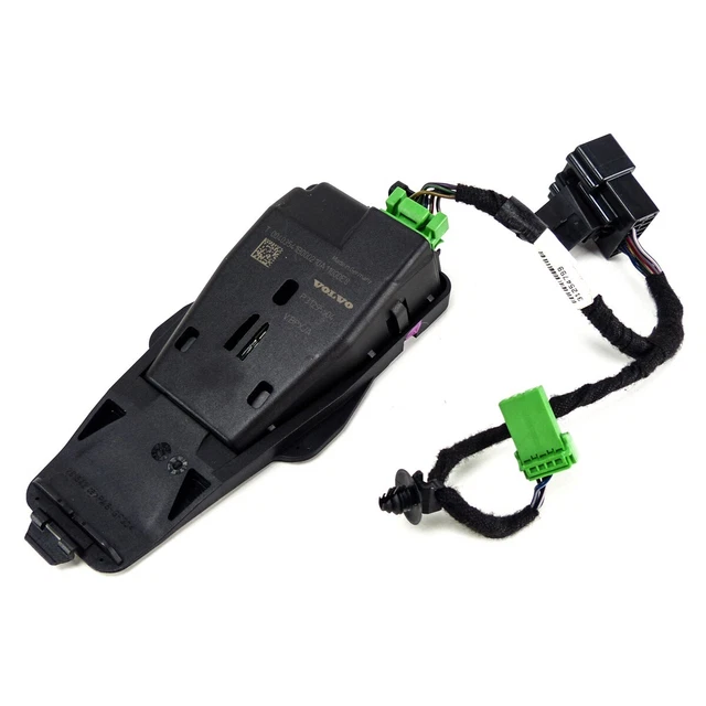 Volvo V60 F Sensore Centralina Parabrezza Aufprallwarnung Collisione 31295504