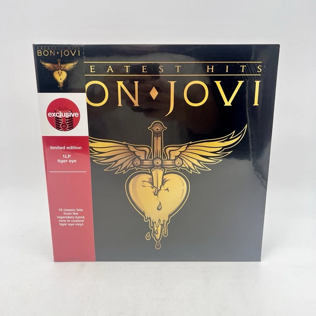 SACD⚫︎Bon Jovi Greatest Hits ⚫︎ハイブリッド・ディスク Amazon.co.jp: Greatest Hits (Hybrid-SACD): ミュージック