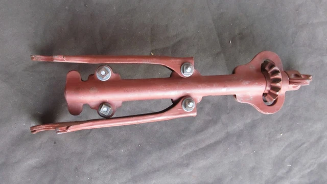 Split Rim Building/tools NOS VINTAGE 1960'S 1950's? Wallace Split Rim Wheel Tool $55.50 ...