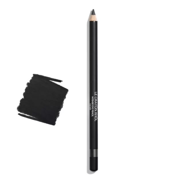 Chanel Le Crayon Khol 61 Noir - matita occhi / eye pencil