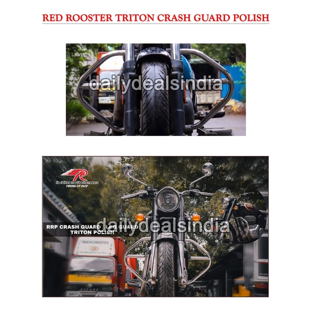 royal enfield classic 350 polish