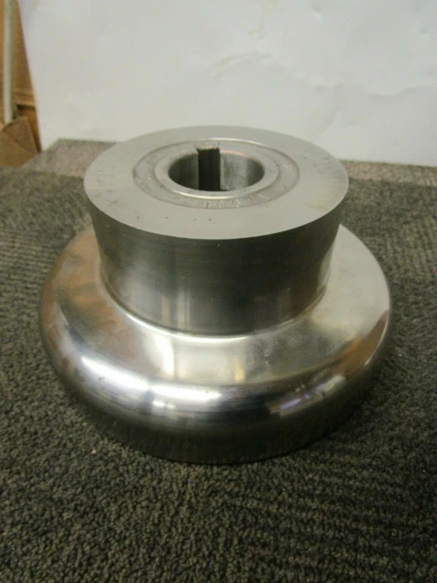 7B1  D2 10671 Rollformer Roll Former Roller Die Tooling 1.988" I.d. X 8.80"O.d.