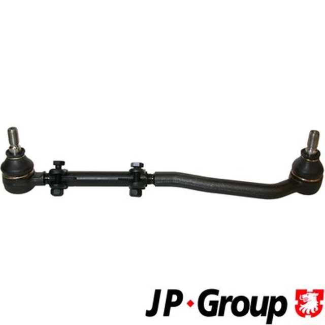 Barra trasversale JP GROUP 1244400370 anteriore sinistra esterna per Opel Omega V87 Caravan V88