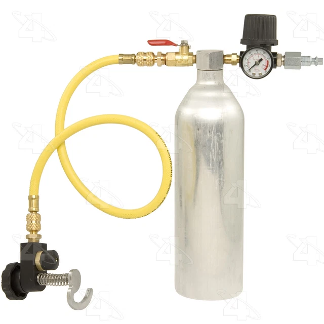 Kit Strumenti Four Seasons 59172
