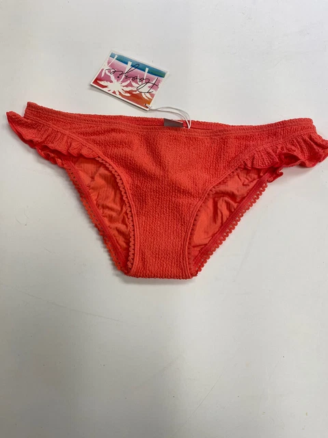 Debenhams store floozie bikini