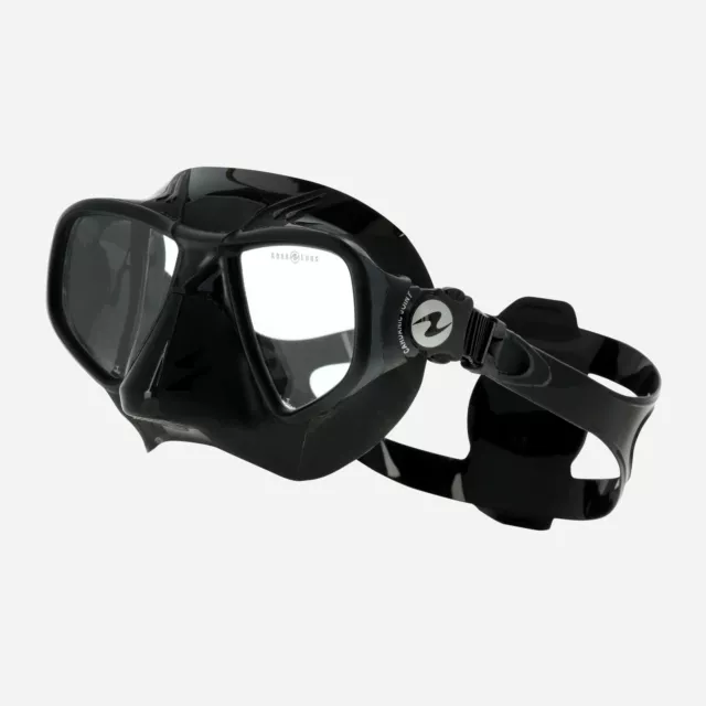 Aqualung Micromask X Black