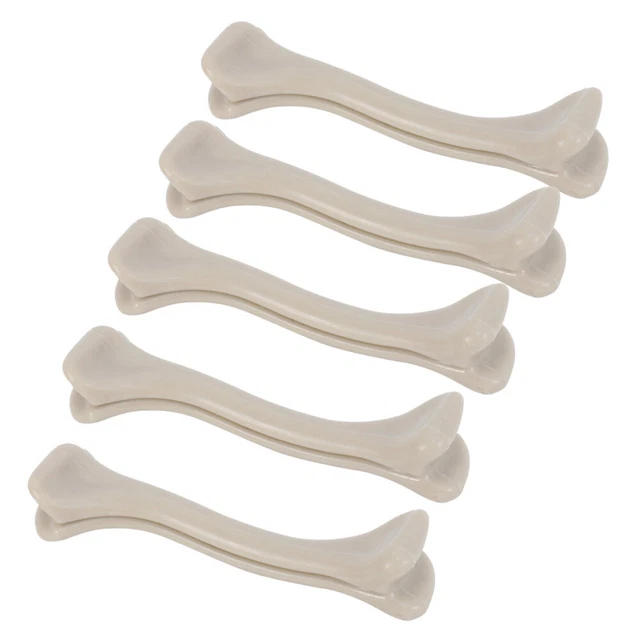 5 pz giocattolo per mordere cuccioli giocattolo per denti cani mordere cani