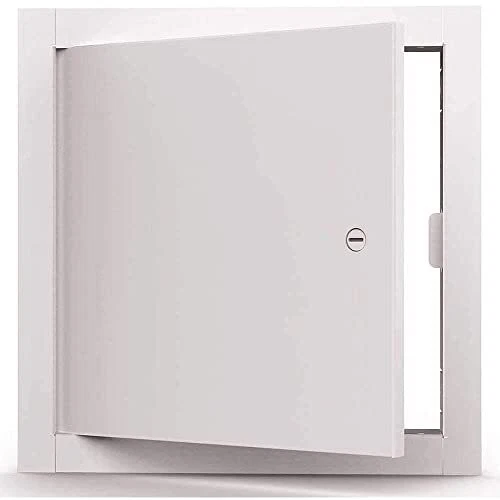 Acudor ED2424SCPC ED-2002 Metal Access Door 24 x 24 26" Height White