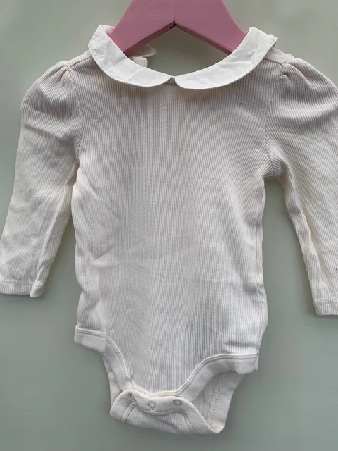 Pacchetto di vestiti ragazze età 3-6 mesi baby gap George cura della madre 4
