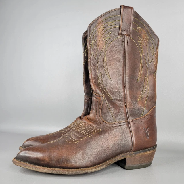 Frye sales billy firebird