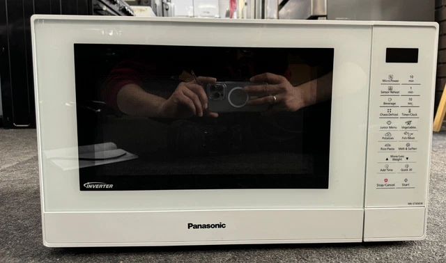 Magnetron 1000 watt solo - Magnetron kopen? | Korting tot 8