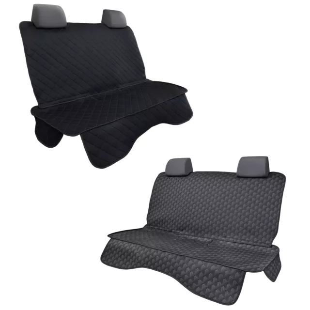 Revêment de Protection Auto pour Chiens Couverture Animaux Déjà Plafond Voiture 3