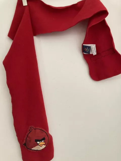 Angry Birds - Youth Or Adult Scarf