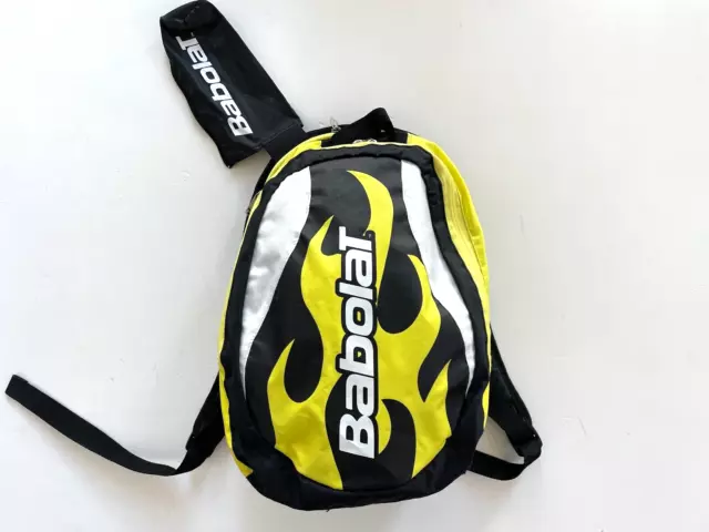 Zainetto tennis babolat hotsell