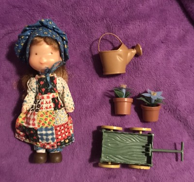 Knickerbocker Holly Hobbie Friends 6