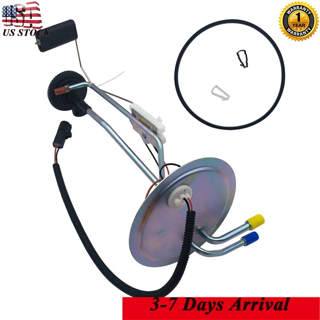 FUEL SENDING UNIT Sender for Ford F250 F350 Super Duty 6.0L 0307 5C3Z