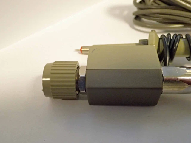 Sonda Oscilloscopio Tektronix P6130 10x 10M 13,2pF 2mt - Usata