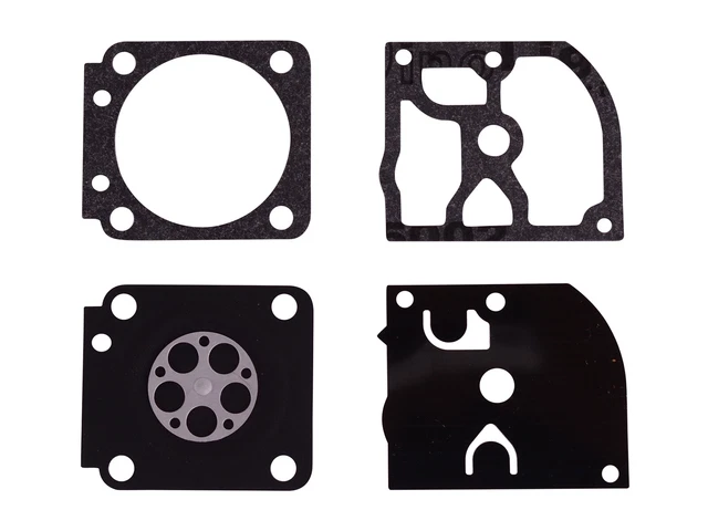 Membrane Set Repair Set for Stihl FS80 FS 85/FS85 FS 85 with Zama Carburetor