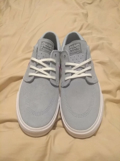 Nike sb zoom stefan janoski rm vivid best sale purple