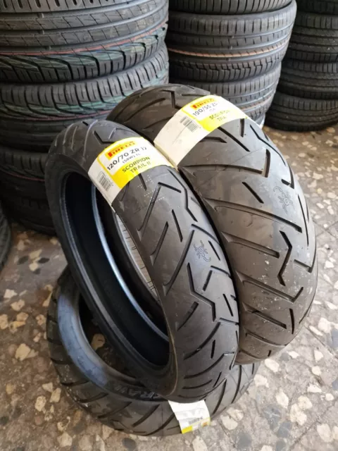 独特な店 120 70ZR17 190 55ZR17 国内正規品 METZELER メッツラー