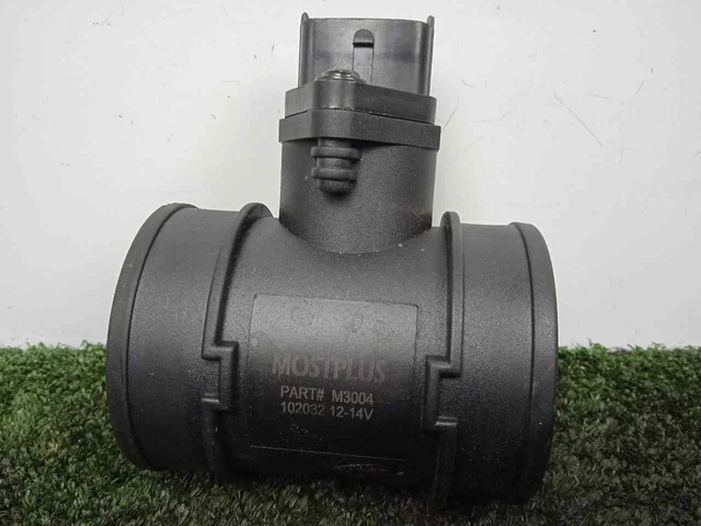 Débitmètre Masse D'air 55183650 / 2077081 Pour Fiat Grande Punto 1.3 Multijet (199)