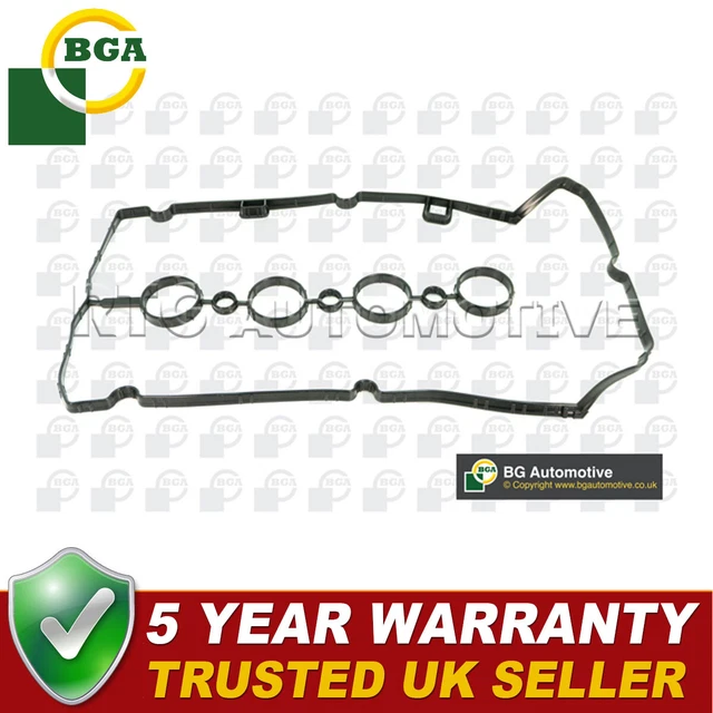 Para Vauxhall Astra Zafira 1.7CDTi A17DTJ Tapa De Balancines Inyector