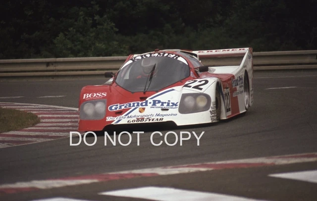 24 Hours of Le Mans 1970-2015 - 45 Porsche stories (23