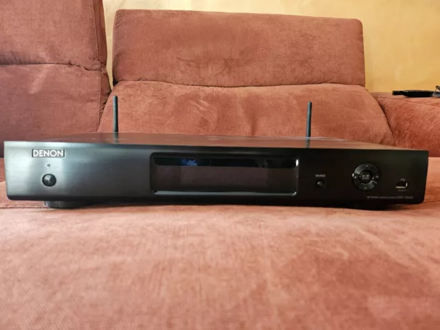 Denon DNP 730 AE streamer di rete