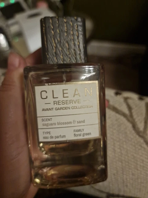 Clean avant 2025 garden