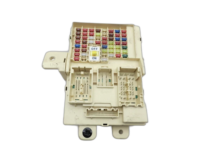 Fusibili Vetro Per Auto Audio/Video - Set 4 Pezzi 20A-80A, Protezione Impianto Elettrico