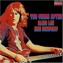 Alvin Lee and Company von Ten Years After | CD | Zustand sehr gut