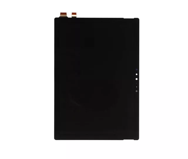 PANTALLA TACTIL LCD COMPLETA PARA  MICROSOFT SURFACE PRO 4 1724 Negro / 25PIN