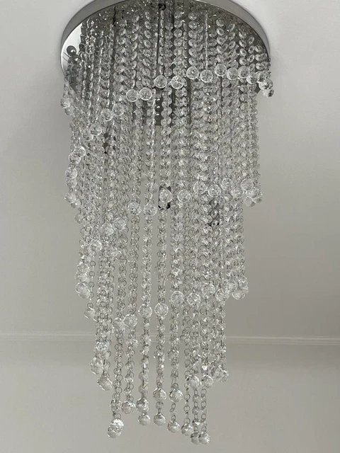 chandelier ceiling light used