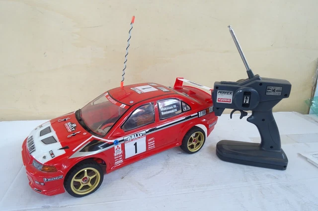 FR- KYOSHO CARROZZERIA Nissan Fairlady Z-Tune Mini-Z + Cerchi 2WD Non