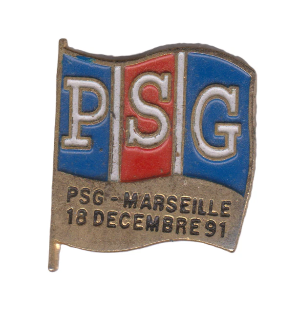 PSG HAND VS SELESTAT Match day | Paris Saint-Germain