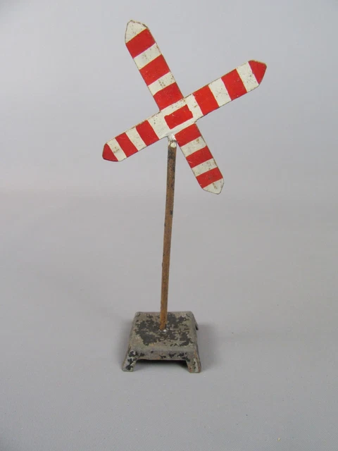 Clôture Croix de Saint André - Bernard Bois : Bernard Bois