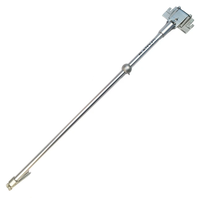 Platinum Drywall Tools 42" Drywall Flat Finisher Box Handle New