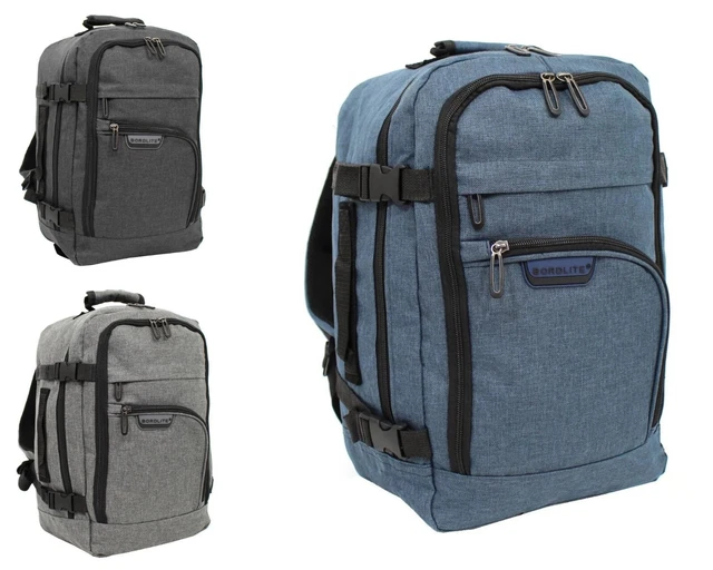 LOVEVOOK Sac à Dos Voyage Sac Cabine Avion Bagages Valise Easyjet Ryanair 45x36x20 Sac à Dos LOVEVOOK Sac à Dos Voyage Sac Cabine Avion Bagages Valise Easyjet Ryanair 45x36x20 Sac à Dos
