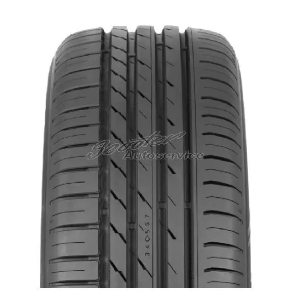 Sommerreifen 215/45 R16 90V Nokian Wetproof 1 MFS id85652