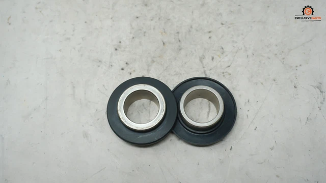 2006-07 Yamaha YZF R6 R1 OEM Front Wheel Axle Spacer