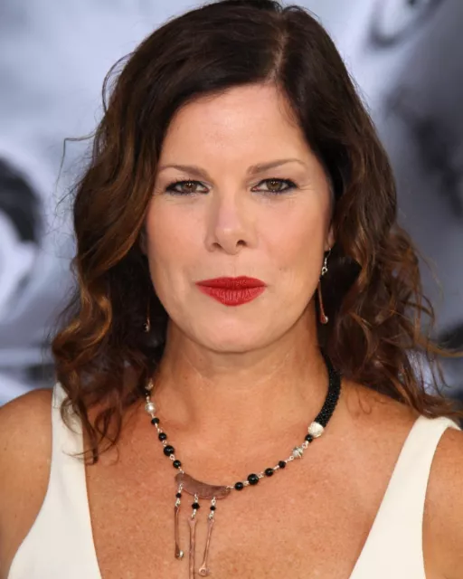 MARCIA GAY HARDEN 8x10 PHOTO *