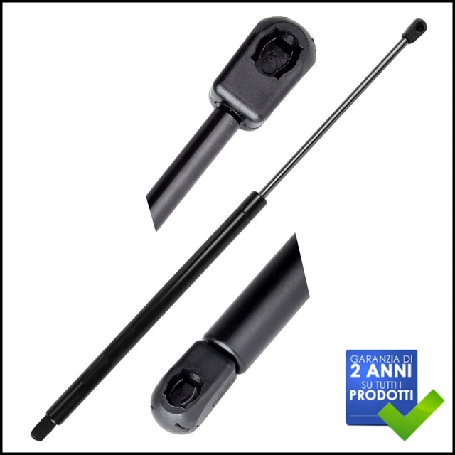 Pistone Ammortizzatore Cofano Motore Molla a Gas Vw Golf V Volkswagen Golf 5