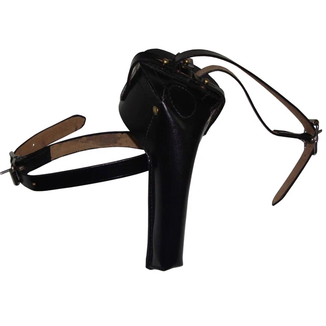 Pistola A Tamburo CARTOLINA MILITARE TEDESCA Prima Guerra Mondiale