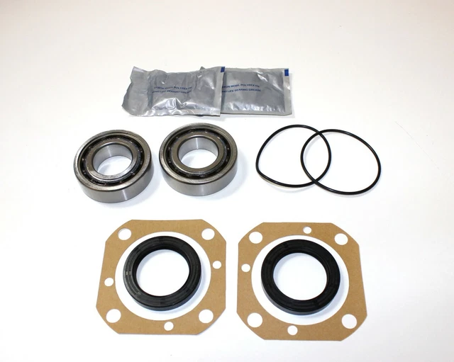 Ktm Protezione Cuscinetti Ruota Anteriore 79609915000eb