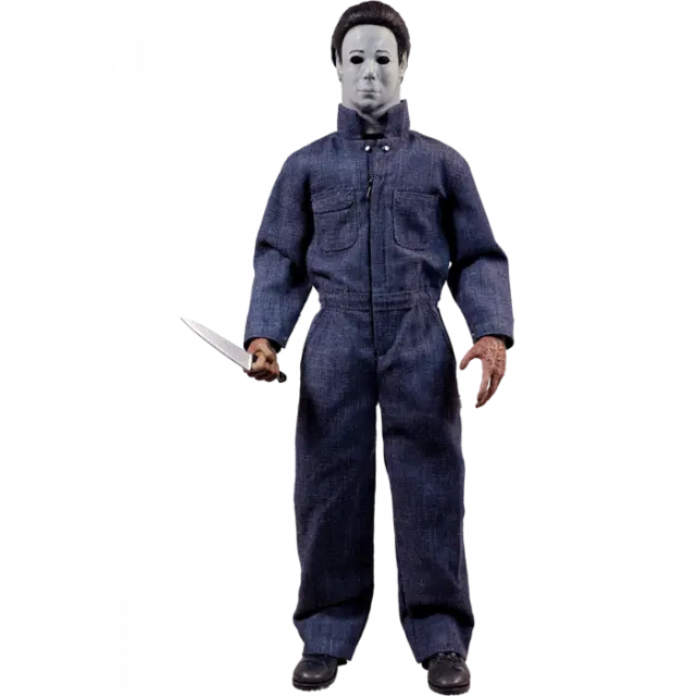 Halloween 4: The Return Of Michael Myers - Michael Myers 12" Action Figure