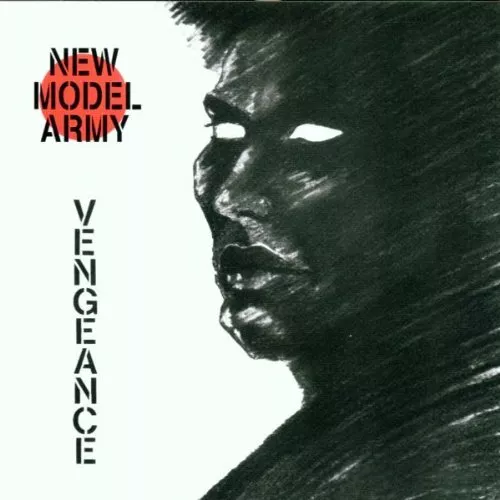 New Model Army - Vengeance: the Independent Story - New Model Army CD AIVG The