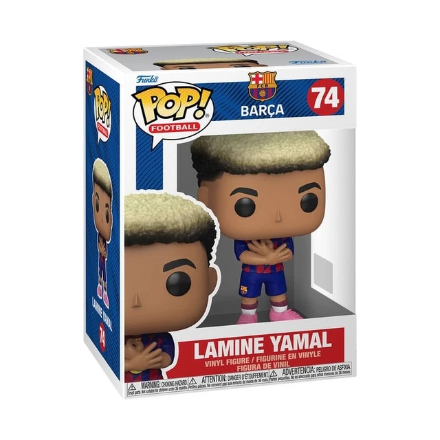 Figurine Kick-O-Mania – Ronaldinho Collector + Ballon & Protège-Tibias - Jeux & Jouets