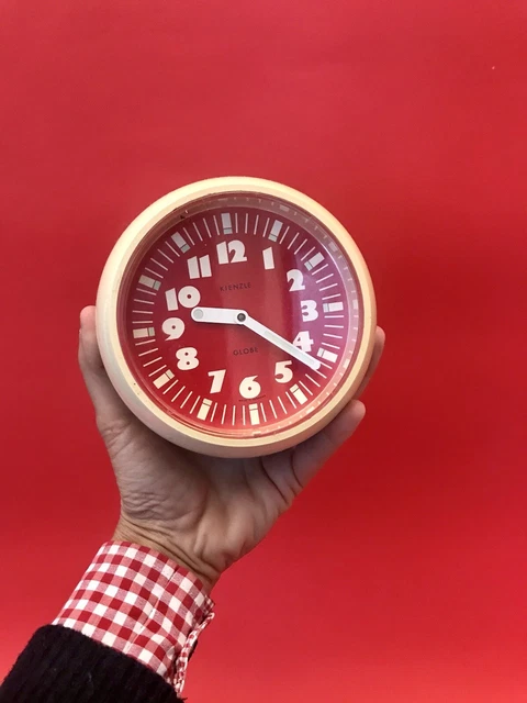 Orologio,sveglia Da Tavolo Kienzle.