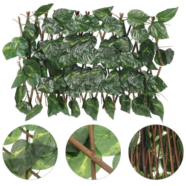 Albero Bonsai Artificiale Pino Benvenuto - Pianta Finta Decorazione Casa/Ufficio - Foto 8